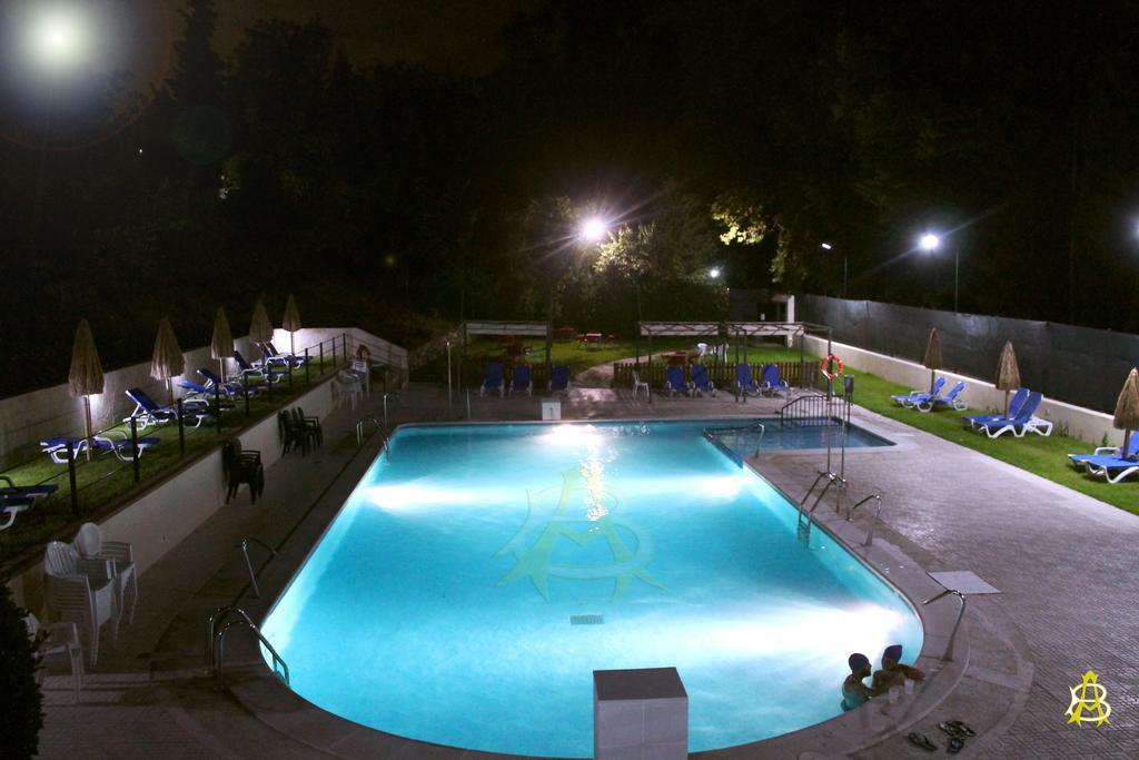 Balneario De Alhama De Granada Hotel Exterior photo