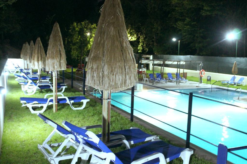 Balneario De Alhama De Granada Hotel Exterior photo