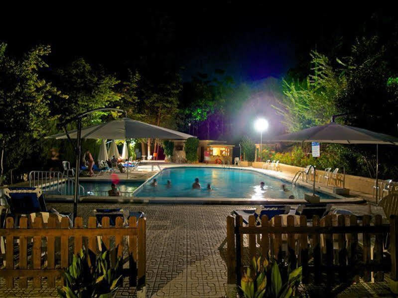 Balneario De Alhama De Granada Hotel Exterior photo